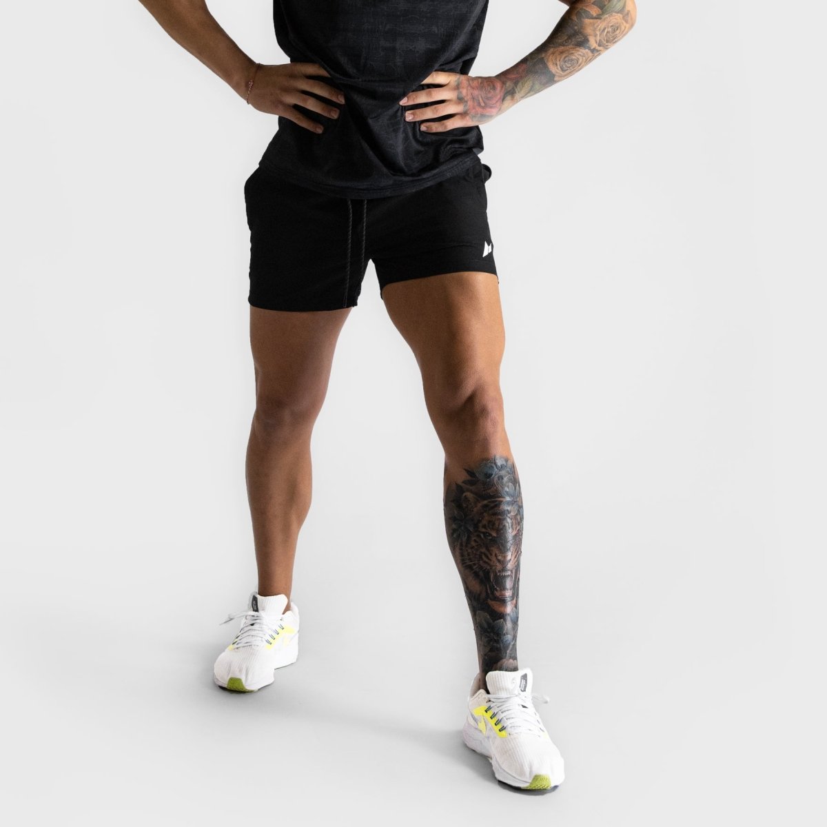 The “Best Workout Shorts” to Wear for Men 2023 - Zuva