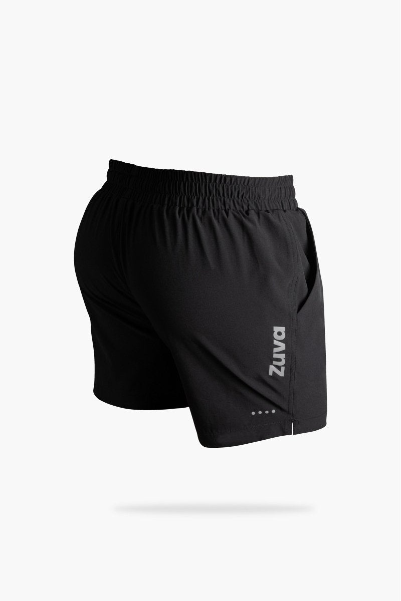 Form 6" Shorts - Zuva