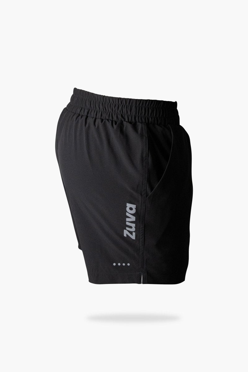 Form 6" Shorts - Zuva