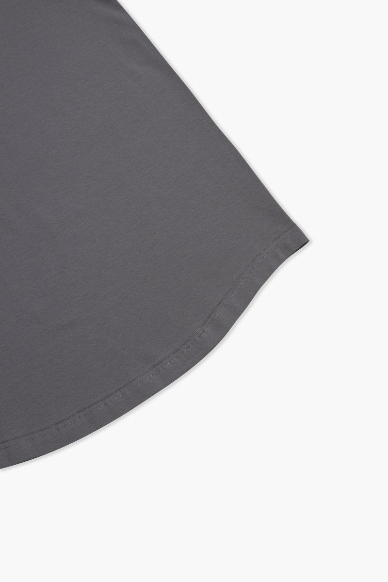 Pro - Fit T-Shirt 'Grey' - Zuva