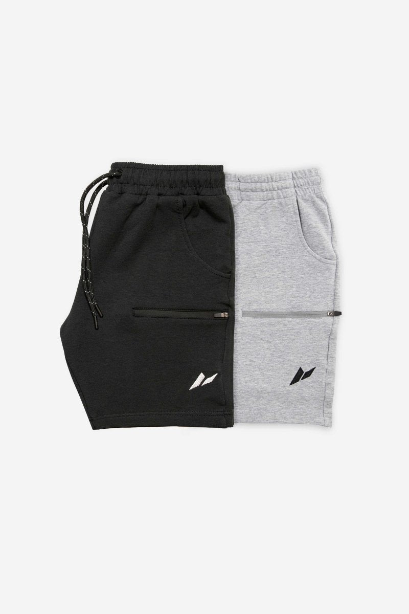 Nike 2024 tapered shorts